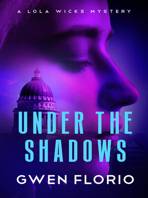 cover image of Under the Shadows